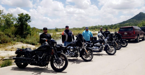 8/21/2021 twisted sisters ride