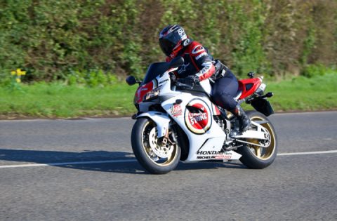 Lucky strike fairing