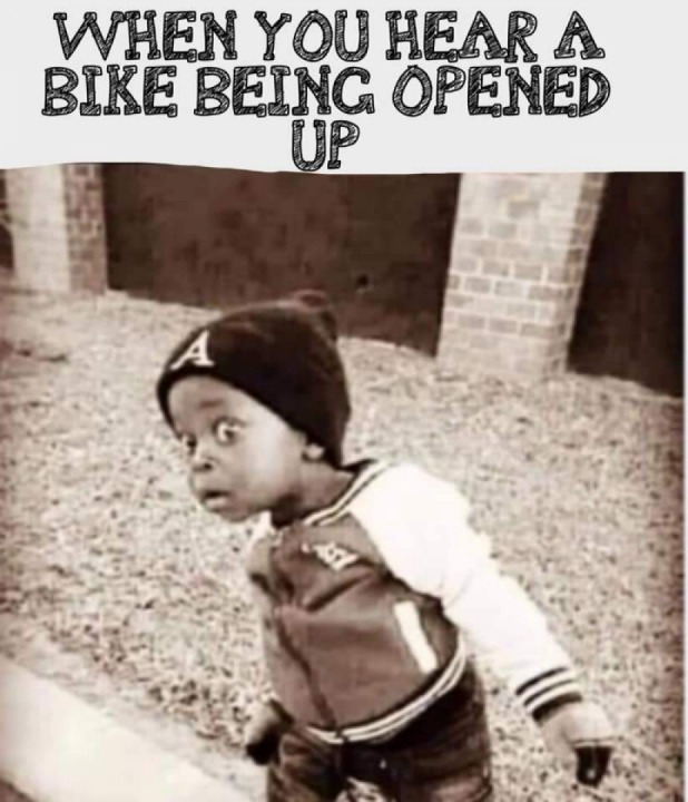 You're got my attention ?