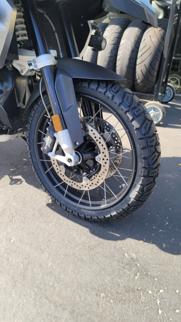 8Ball Motorcycle Tires of Escondido