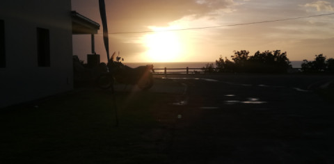 The Rally might be over, but it's the moments between big events that you have to cherish.