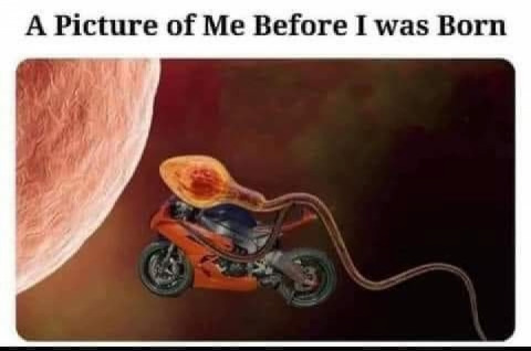 Yep that was my first bike ?