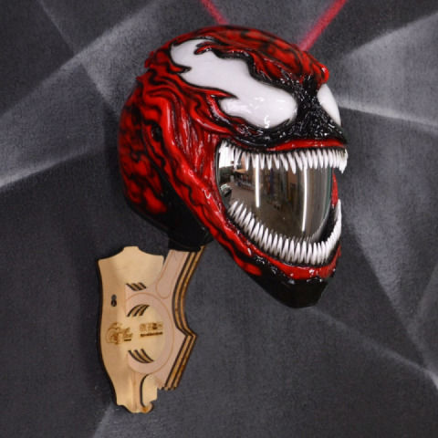 What do you think about these helmets? I found it on one site, the price is 500-600$