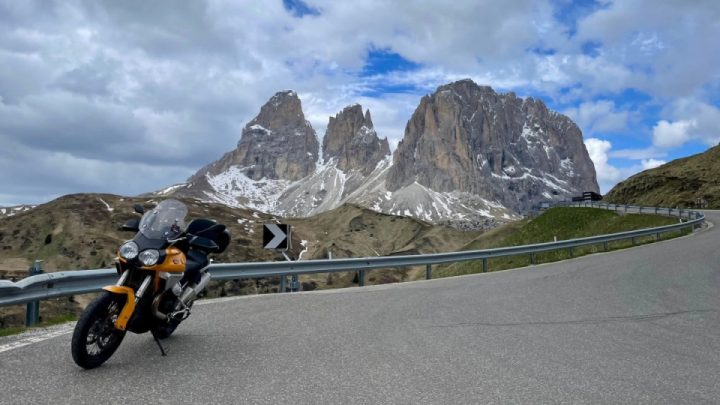 A panoramic viewpoint,