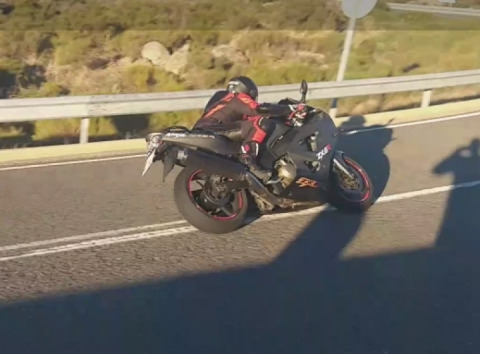 Heart Mind in action.