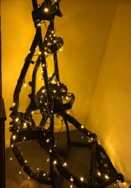 Merry Christmas to all!??