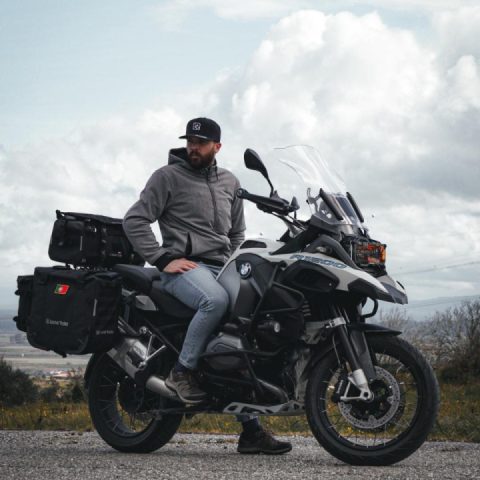 The secret is on the journey 