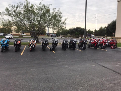 Datz a whole lot of Beamer s????