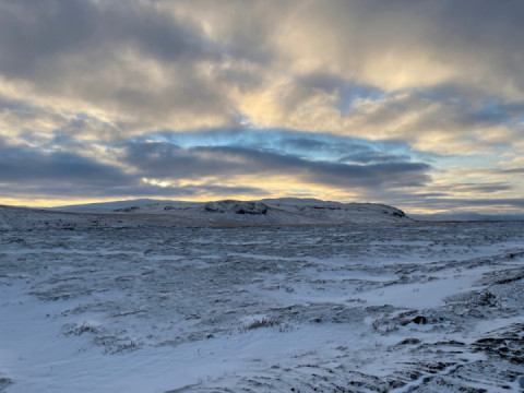 Have a great day, everyone