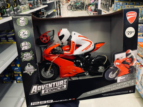 I know someone here would purchase this