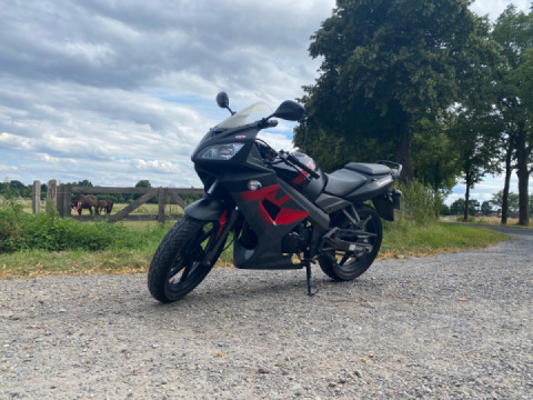 Moin bin Neu dabei bin aber schon direkt fasziniert???