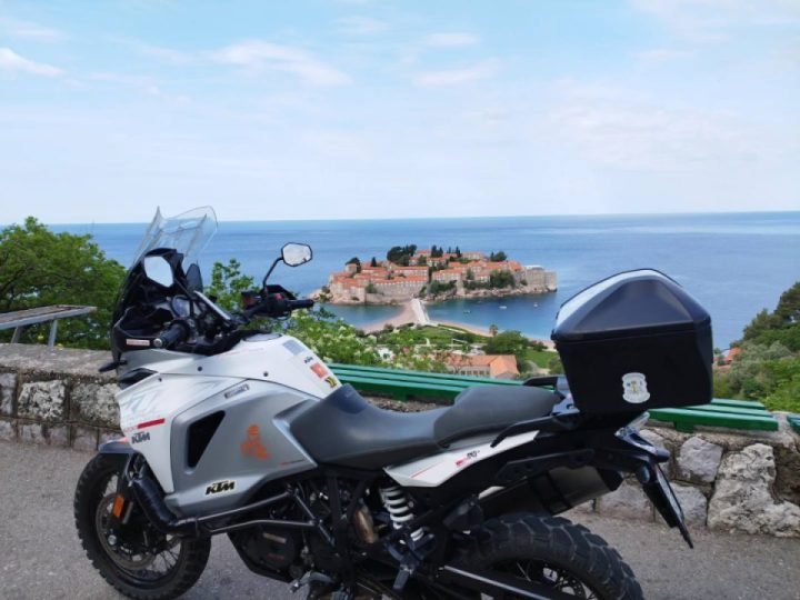 Sveti Stefan