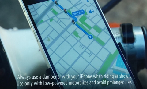 IOS or android, what is better if you ride