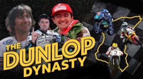 The Dunlop Dynasty