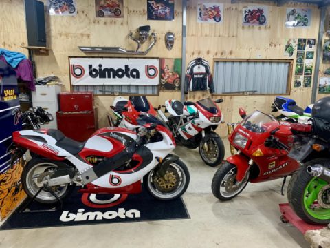 Bimota
