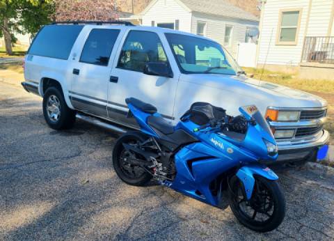 Venture and kovalt ?