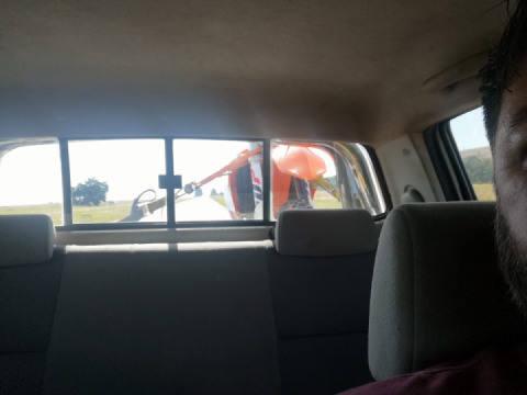 Number one for today....