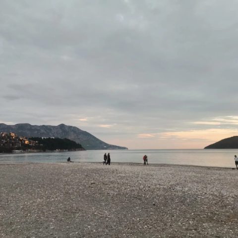 Budva, Montenegro ❤️