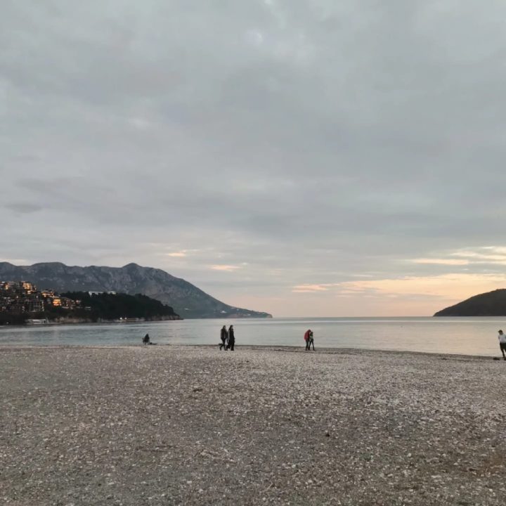 Budva, Montenegro ❤️🏍