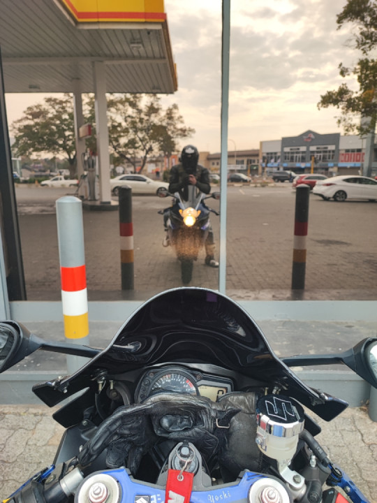 Had some fun today, but lost my keys ???