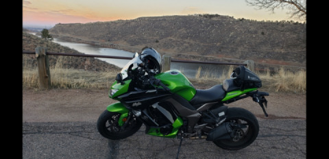 Ready for warm weather days again!