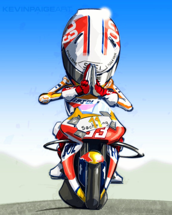 Namaste ? Fellow Riders .....!