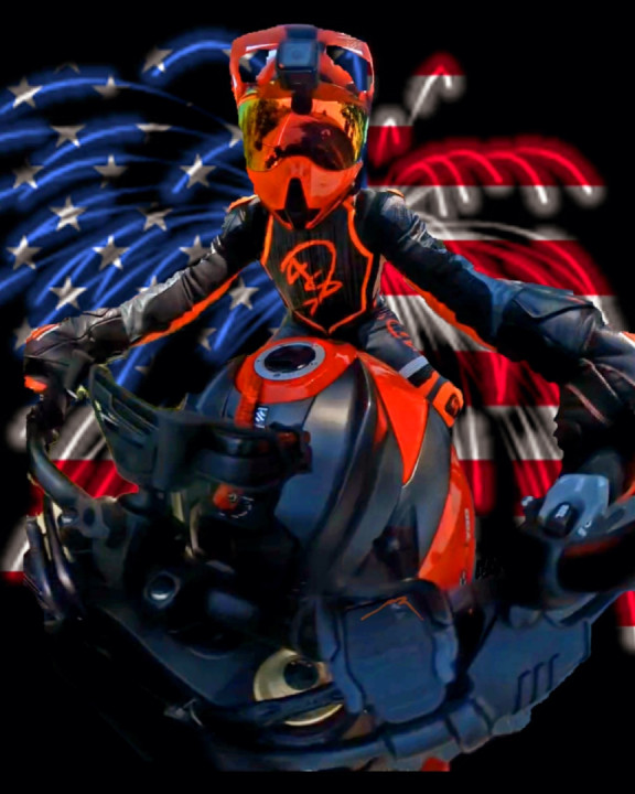 ?? Happy 4th of July Y'all ??