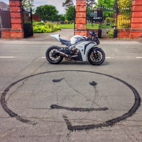 R.I.P to my big brother