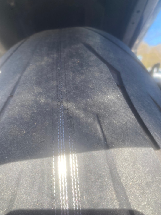 Tires… when to check and replace?