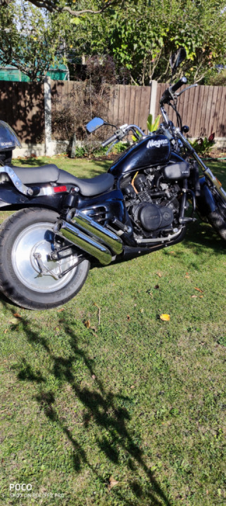 My latest little beauty number 1142 off 3500 only produced in 1988