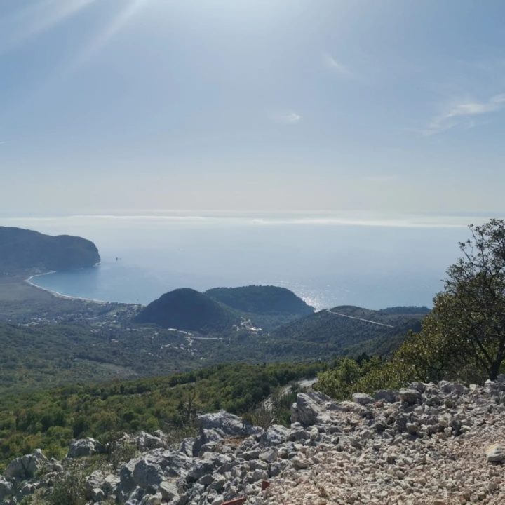 Petrovac, and Skadar Lake, Montenegro ☀️❤️