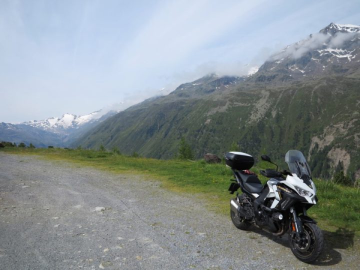 Timmelsjoch