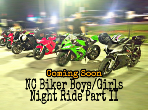 Working another video