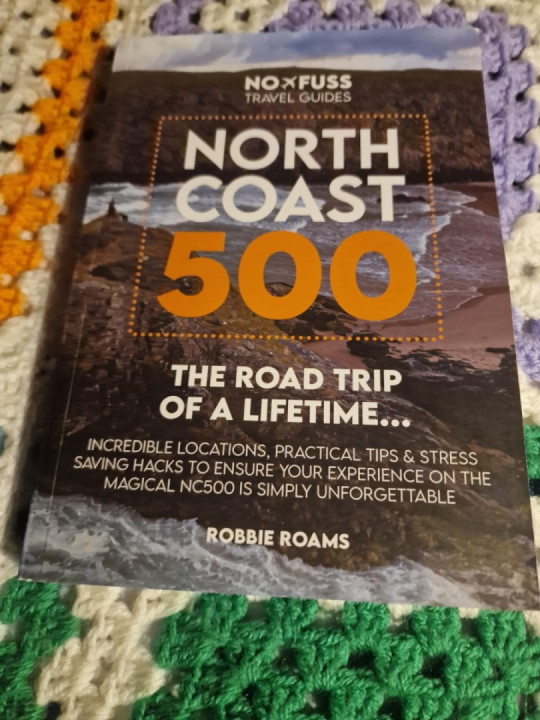 A great book but doesn't cover Hostels but full of good information.