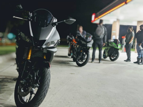 Dallas's T-1 Motogroup