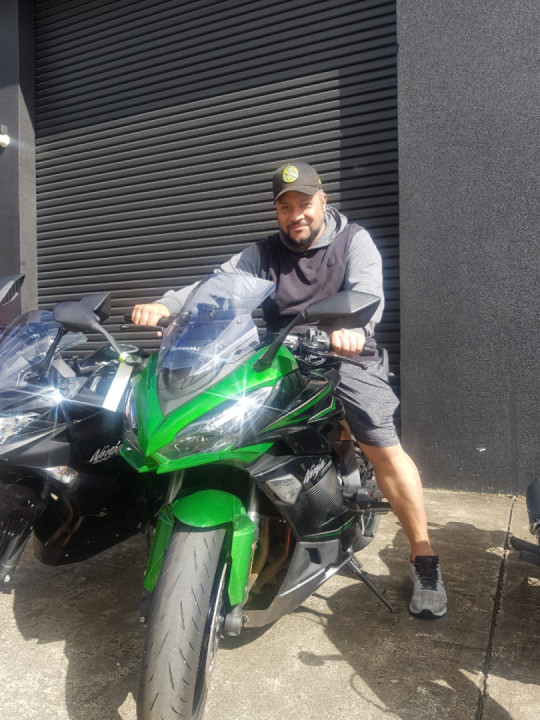 Couldn't Help Myself