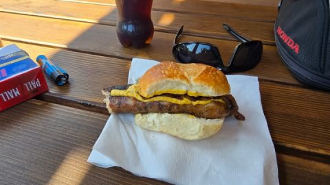 Tour Rennsteig and Franconia