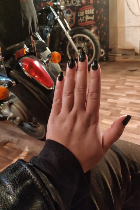 The mood color is?....