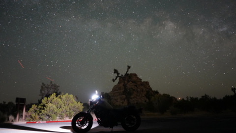 Ride coming up April 2nd