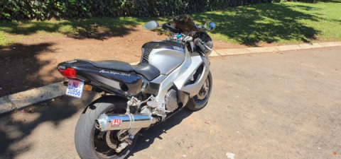 Can't wait to get back home and start riding again.