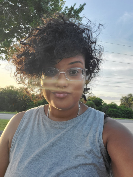 Helmet Hair Don't Care