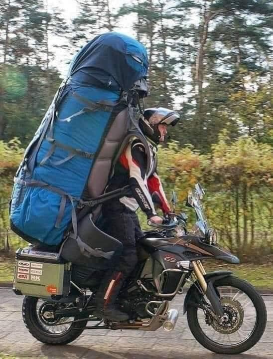 I hope I didn’t forget anything ✌?