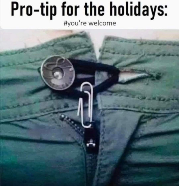 Happy and safe festive season