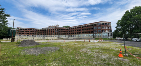 Riders around the world