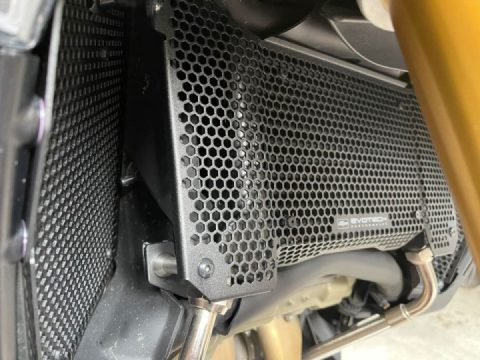 Installed in about 30 min.