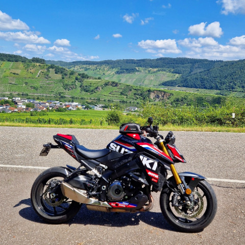 Memories of an amazing summer