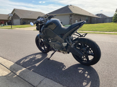 New guy from Birmingham AL