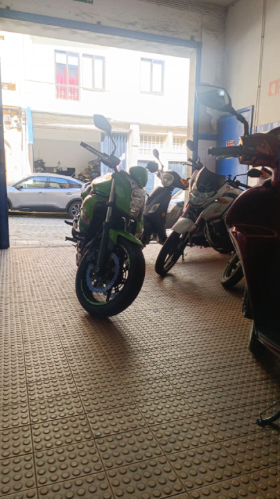 Pausa para manutenção!!