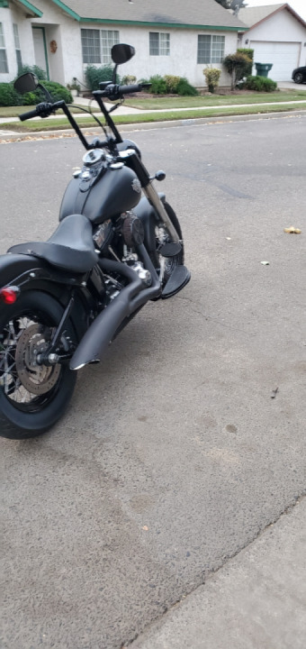 Central California riders?