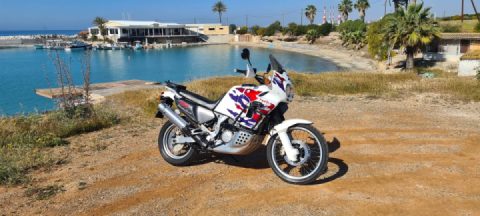 The day I bought her. So Innocent... So virgin.